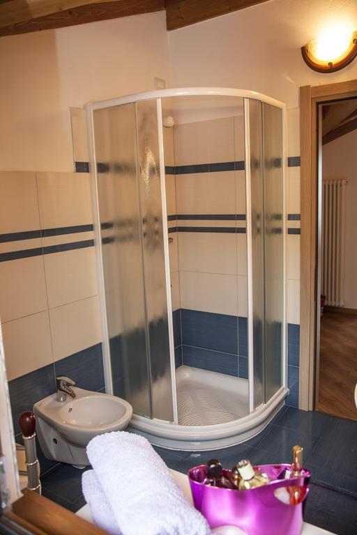 Апартаменты Casa Sole Веркана Номер фото