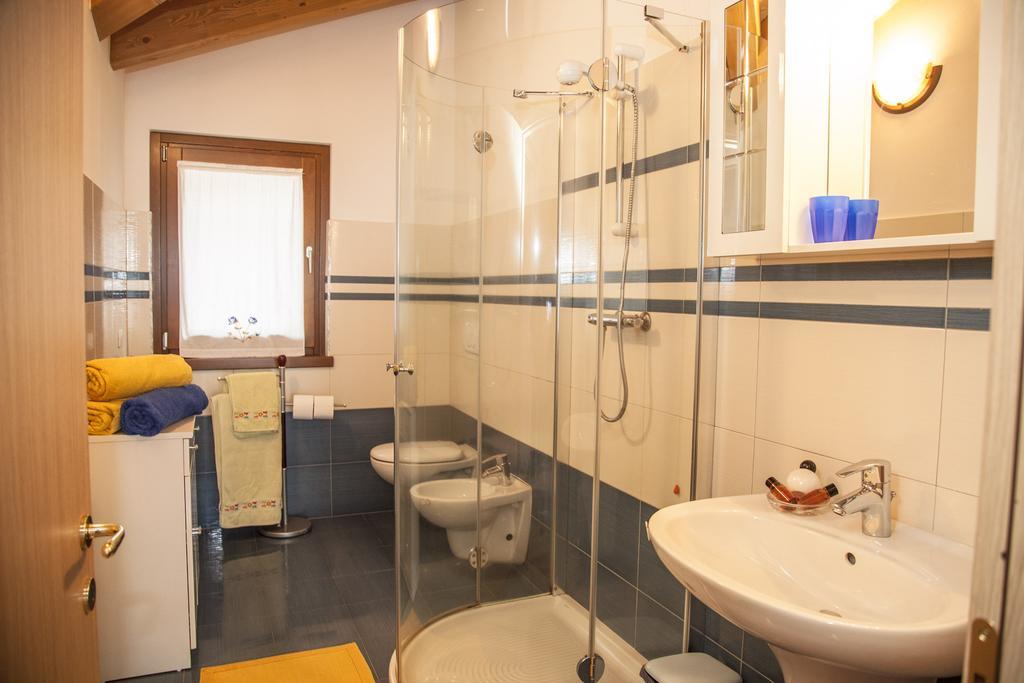 Апартаменты Casa Sole Веркана Номер фото